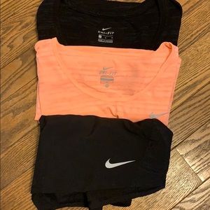 Nike Workout Bundle